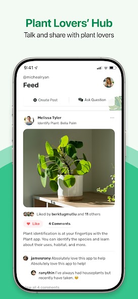 Plant App - Plant Identifier screenshot 16