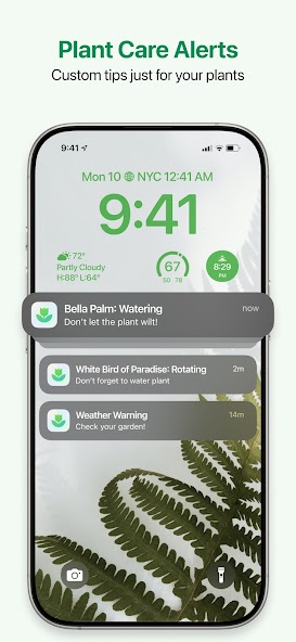 Plant App - Plant Identifier screenshot 17
