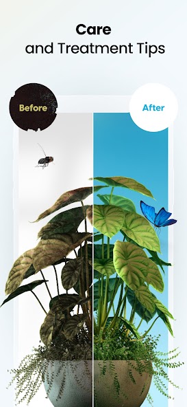 Plant App - Plant Identifier screenshot 4