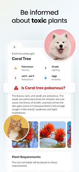 Plant App - Plant Identifier screenshot 5