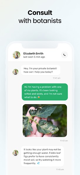 Plant App - Plant Identifier screenshot 6