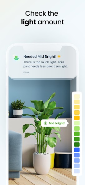 Plant App - Plant Identifier screenshot 7