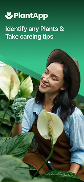 Plant App - Plant Identifier screenshot 24