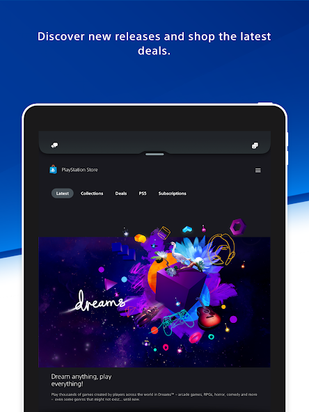 PlayStation App screenshot 8