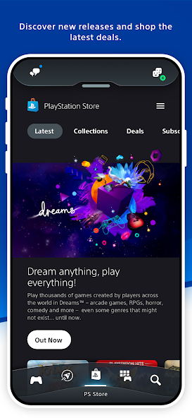 PlayStation App screenshot 13