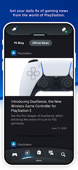 PlayStation App screenshot 15