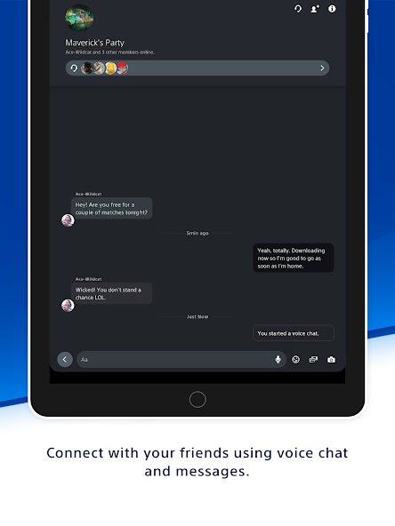PlayStation App screenshot 18
