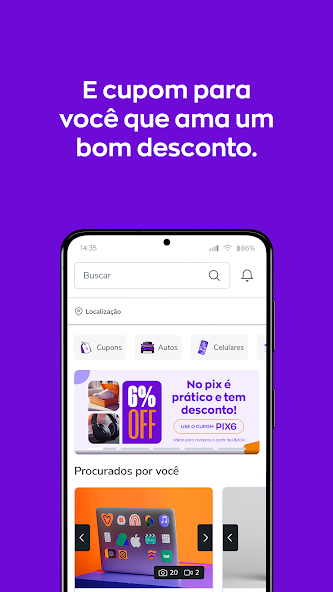 OLX: Compras Online e Vendas screenshot 5