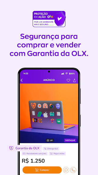 OLX: Compras Online e Vendas screenshot 7