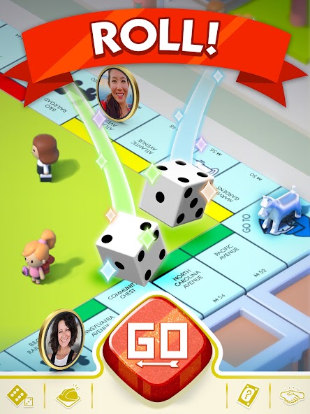 MONOPOLY GO! screenshot 2