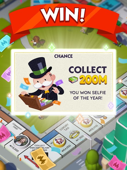 MONOPOLY GO! screenshot 6