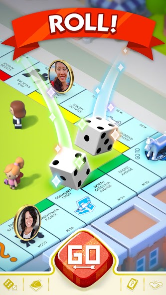 MONOPOLY GO! screenshot 12