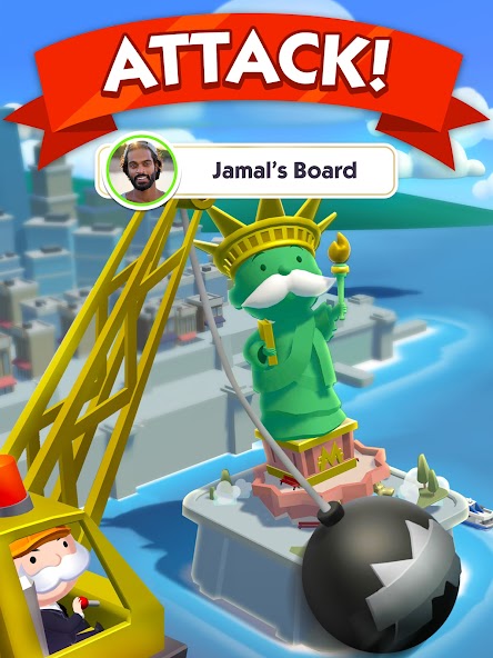 MONOPOLY GO! screenshot 14