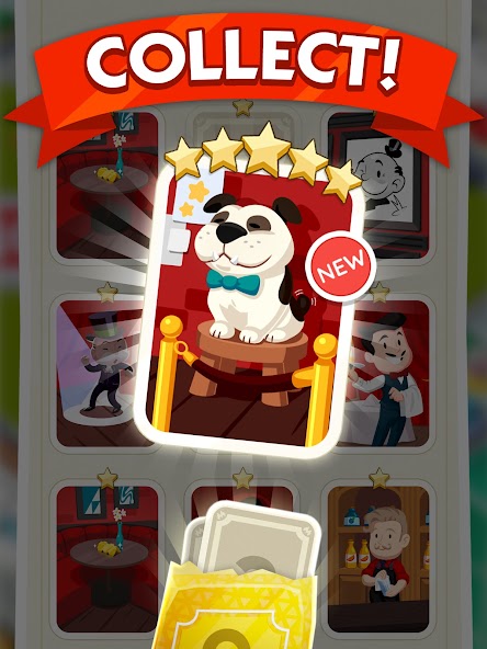 MONOPOLY GO! screenshot 16