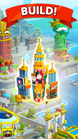 MONOPOLY GO! screenshot 18