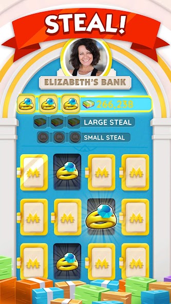 MONOPOLY GO! screenshot 19