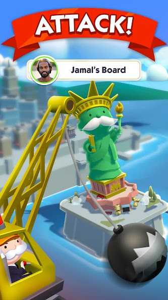 MONOPOLY GO! screenshot 20