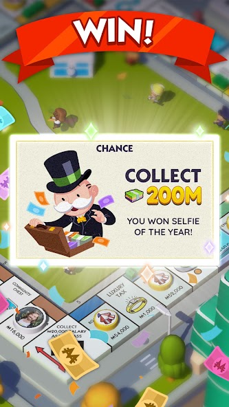 MONOPOLY GO! screenshot 21