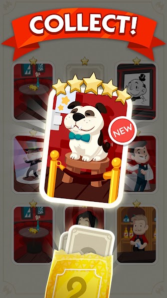 MONOPOLY GO! screenshot 22