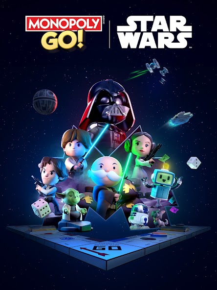 MONOPOLY GO! screenshot 24