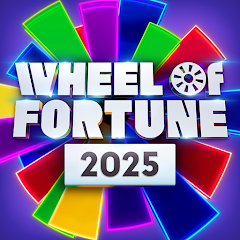 Wheel of Fortune: TV Game