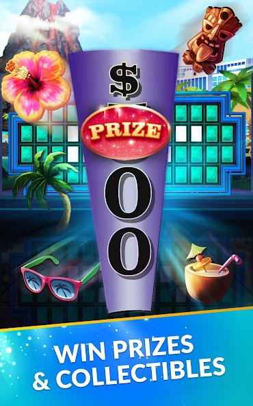 Wheel of Fortune: TV Game screenshot 6