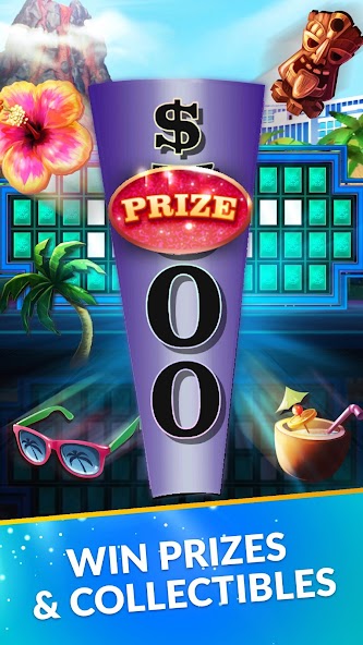 Wheel of Fortune: TV Game screenshot 11