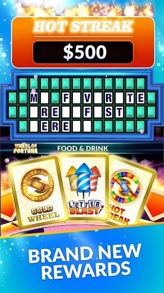 Wheel of Fortune: TV Game screenshot 13