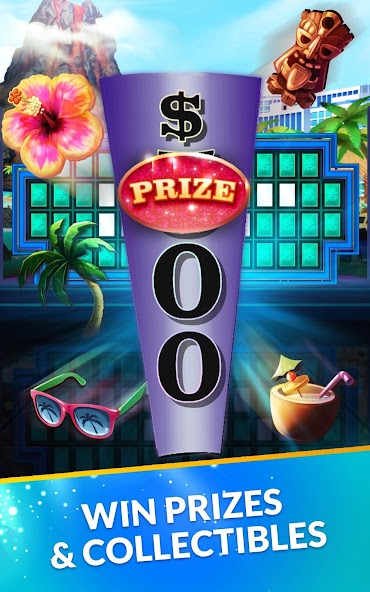 Wheel of Fortune: TV Game screenshot 17