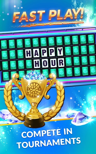 Wheel of Fortune: TV Game screenshot 18