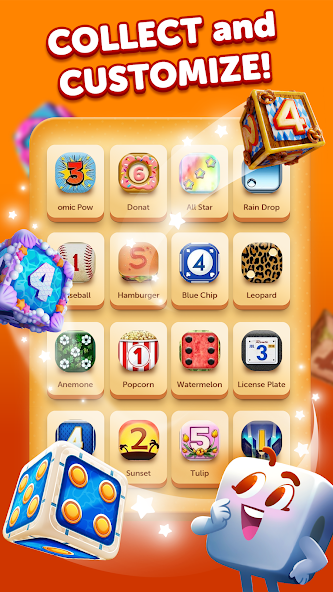 YAHTZEE With Buddies Dice Game screenshot 10