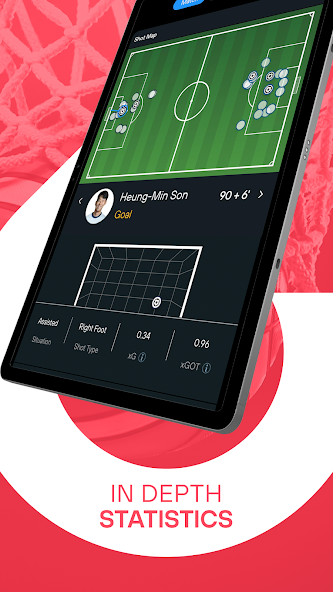 365Scores: Live Scores & News screenshot 2
