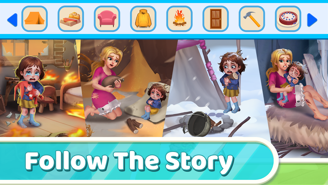 Screw Out Master: Story Puzzle screenshot 8