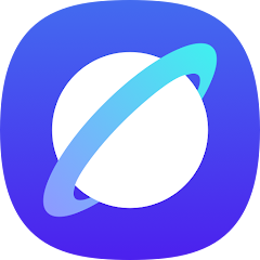 Samsung Internet Browser