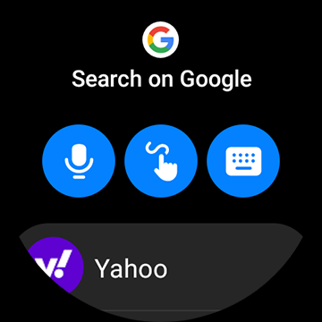 Samsung Internet Browser screenshot 3