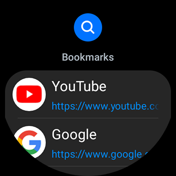 Samsung Internet Browser screenshot 6