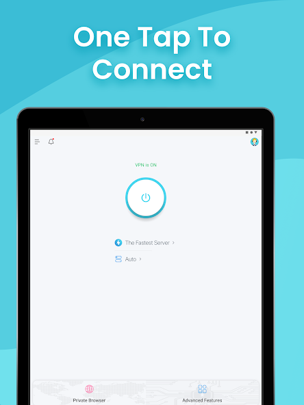 X-VPN - Private Browser VPN screenshot 11