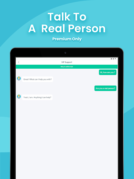X-VPN - Private Browser VPN screenshot 14