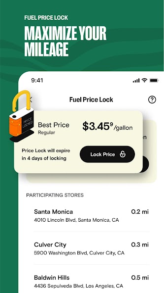 7-Eleven: Rewards & Shopping screenshot 4