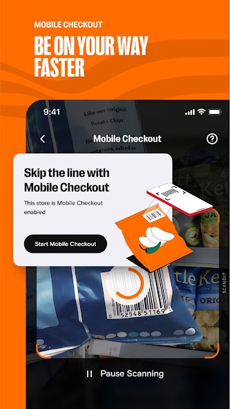 7-Eleven: Rewards & Shopping screenshot 7