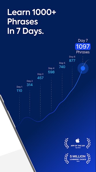 Speak: Language Learning screenshot 12