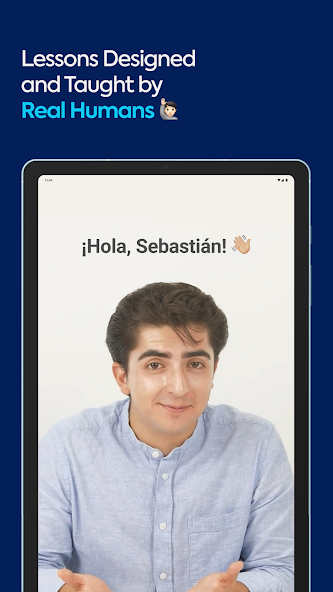 Speak: Language Learning screenshot 15