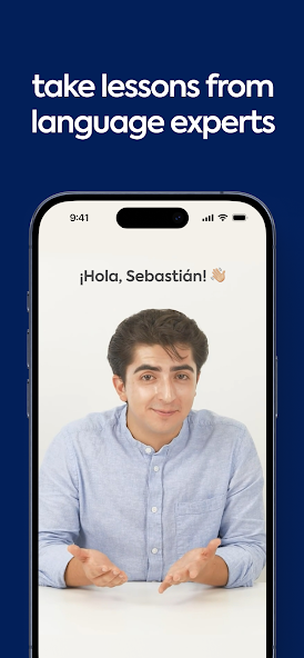 Speak: Language Learning screenshot 19