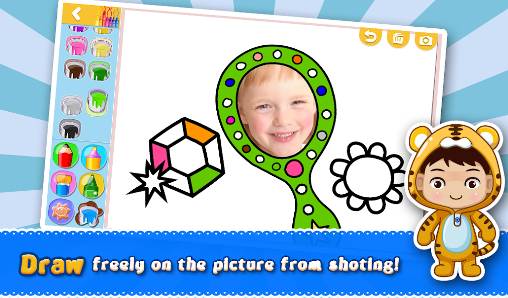 iDraw screenshot 10
