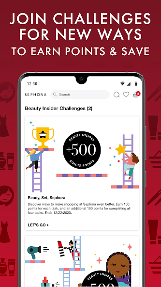 Sephora: Buy Makeup & Skincare screenshot 4