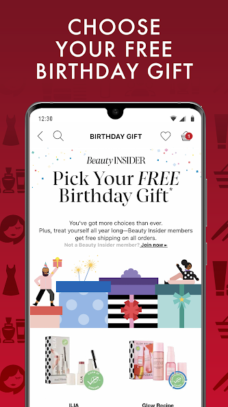 Sephora: Buy Makeup & Skincare screenshot 6