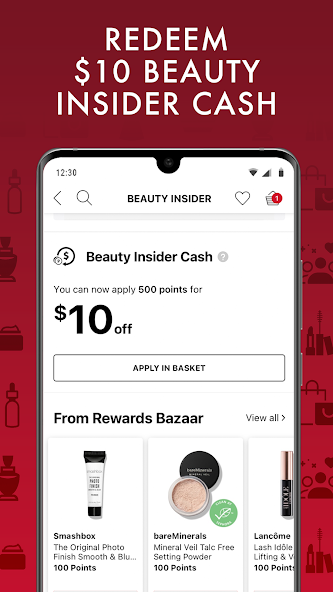 Sephora: Buy Makeup & Skincare screenshot 7