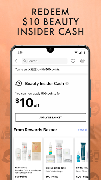 Sephora: Buy Makeup & Skincare screenshot 8