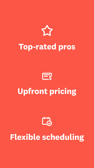 Angi: Hire Home Service Pros screenshot 7