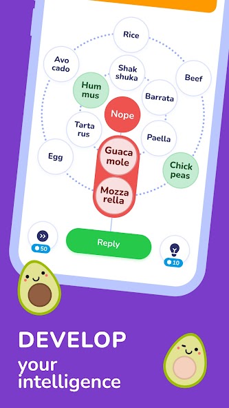 Trivia Spin－Guess Brain Quiz screenshot 13